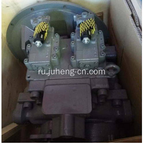 Hitachi ZX450LC-3 Гидравлический насос ZX450LC-3 Главный насос 4633472